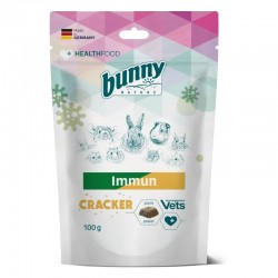 Bunny ImmunPower Mangime complementare 200gr